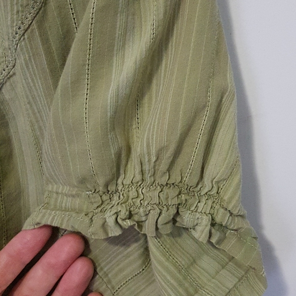 SZ 16 Reitmans Blouse - Picture 3 of 4